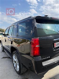 شيفروليه تاهو